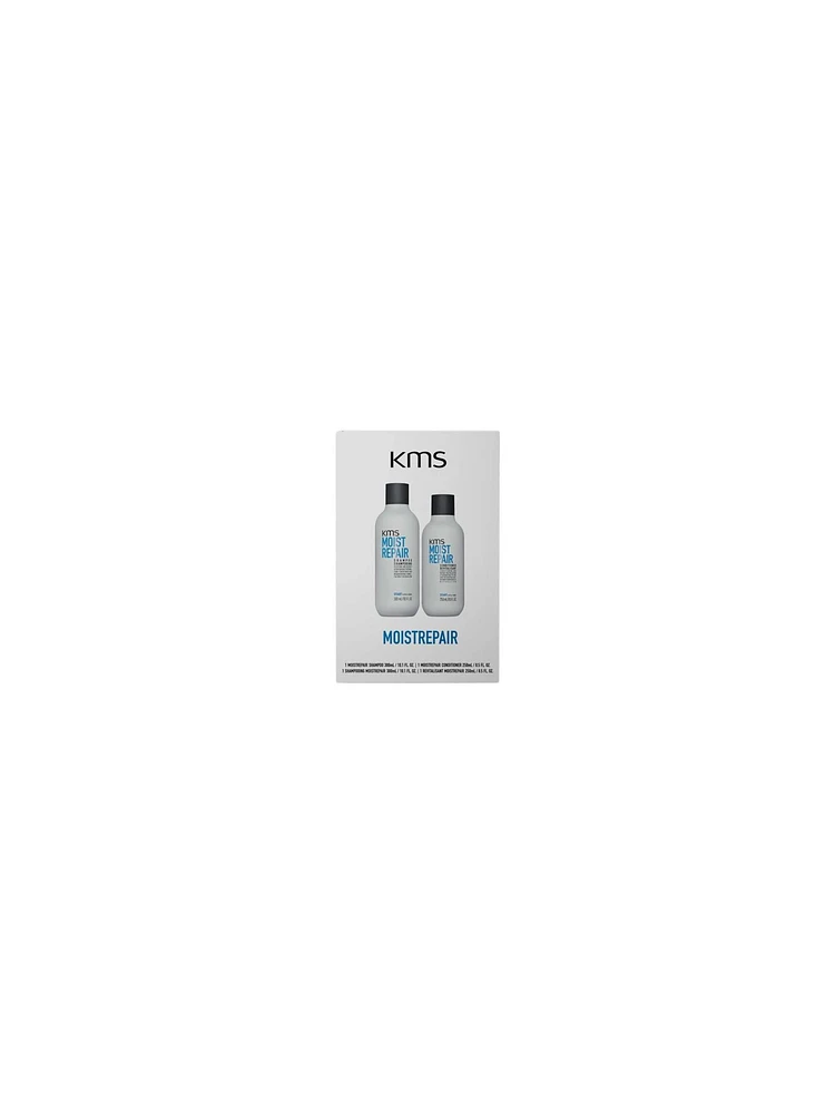 KMS Moist Repair Duo
