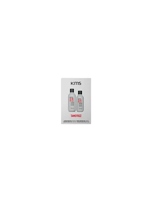 KMS Tame Frizz Duo