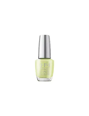 OPI Infinite Shine Clear Your Cash