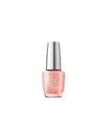 OPI Infinite Shine Data Peach - Out of Stock