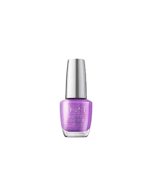 OPI Infinite Shine I Sold My Crypto