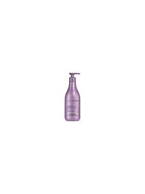 L'Oreal Serie Expert Liss Unlimited Shampoo - 500ml