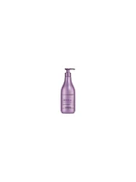 L'Oreal Serie Expert Liss Unlimited Shampoo - 500ml