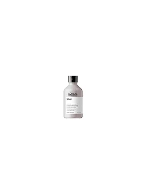 L'Oreal Serie Expert Silver Shampoo - 300ml