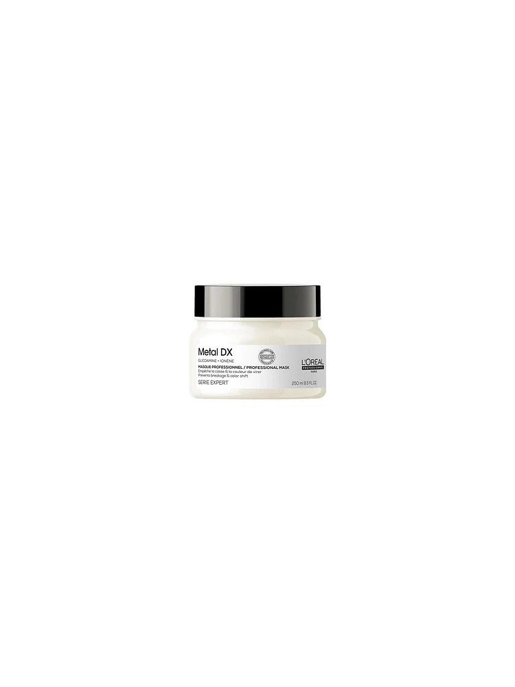 L'Oreal Serie Expert Metal Detox Mask - 250ml