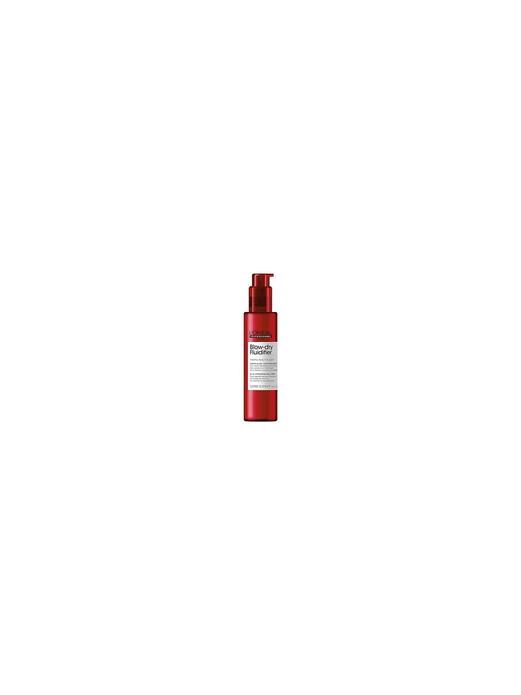 L'Oreal Serie Expert Blow Dry Fluidifier - 150ml