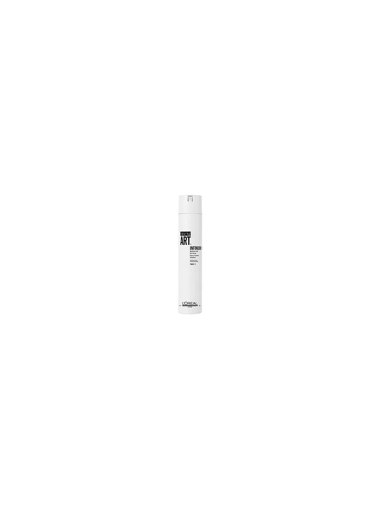 L'Oreal TECNI.ART Infinium 3 Medium Hold Spray - 289g