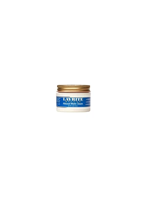 Layrite Natural Matte Cream