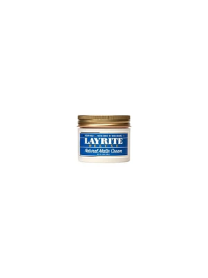 Layrite Natural Matte Cream - 120g