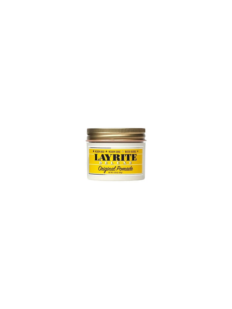 Layrite Original Pomade - 120g