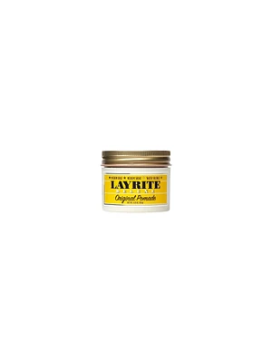 Layrite Original Pomade - 120g