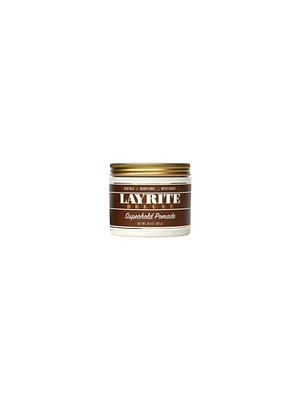 Layrite Superhold Pomade - 297g