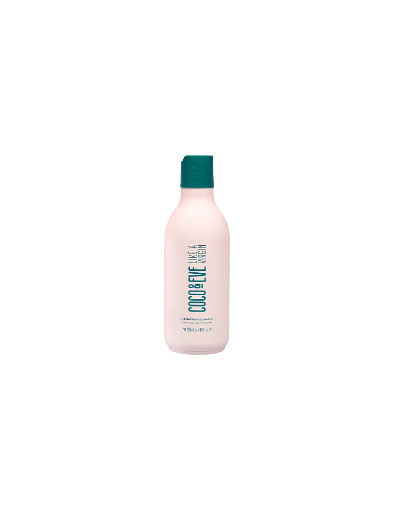 Coco & Eve Like A Virgin Super Hydrating Shampoo - 250ml - Out of Stock