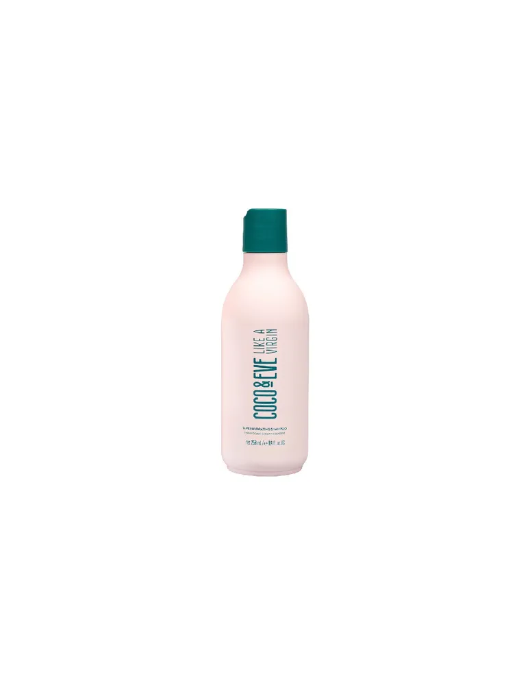 Coco & Eve Like A Virgin Super Hydrating Shampoo - 250ml