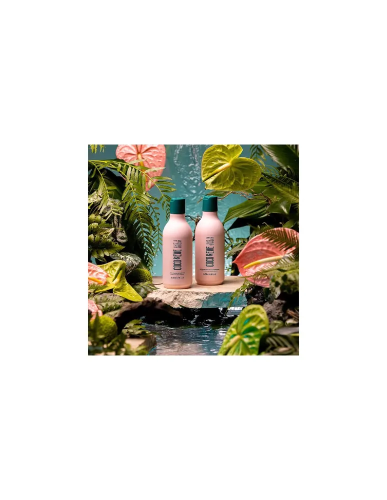 Coco & Eve Like A Virgin Super Hydrating Shampoo - 250ml