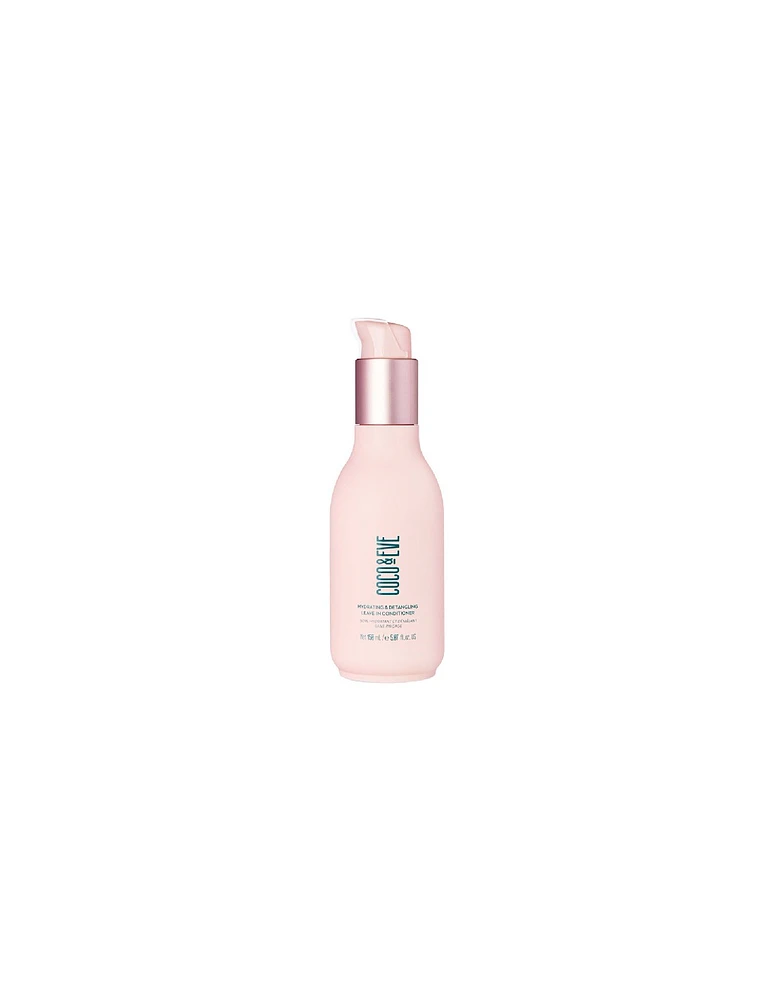 Coco & Eve Hydrating & Detangling Leave-In Conditioner - 150ml - Out of Stock