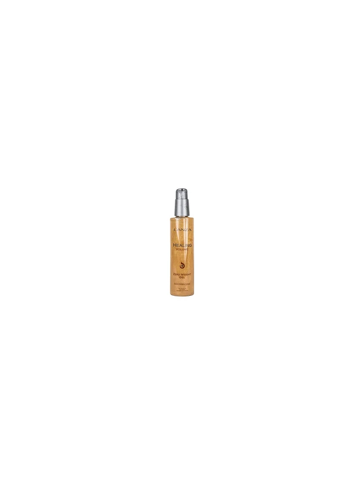 Lanza Healing Volume Zero Weight Gel - 200ml
