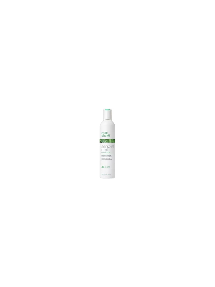 Milkshake Revitalisant Menthe Sensorielle - 300ml