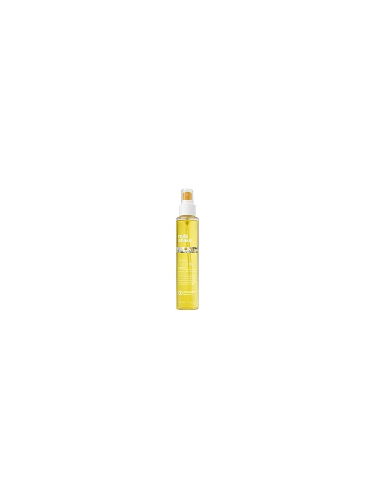 Milkshake Revitalisant sans Rinçage Camomille Douce - 150ml