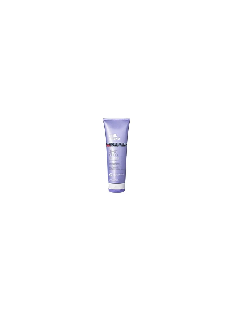 milkshake silver shine conditioner - 250ml