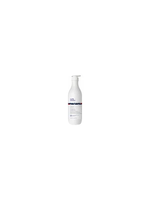 Milkshake Revitalisant Éclat Argenté - 1L