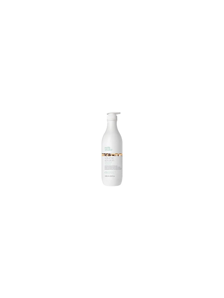 milkshake Volume Solution Shampoo - 1L