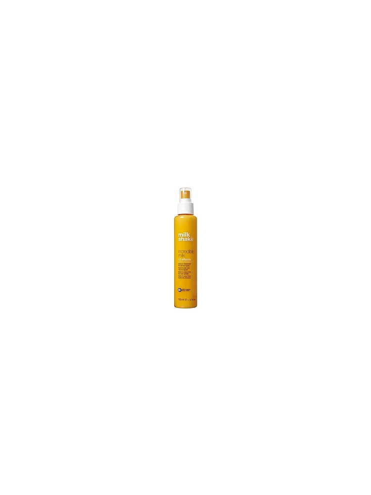 Milkshake Lait Incroyable - 150ml