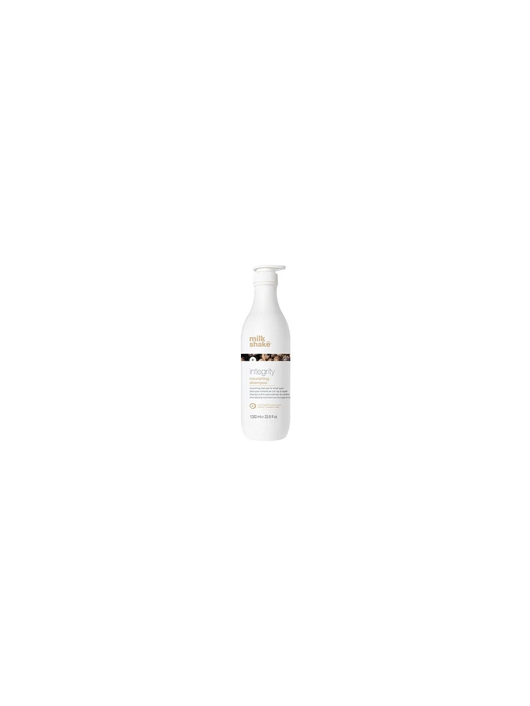 milkshake Integrity Nourishing Shampoo - 1L