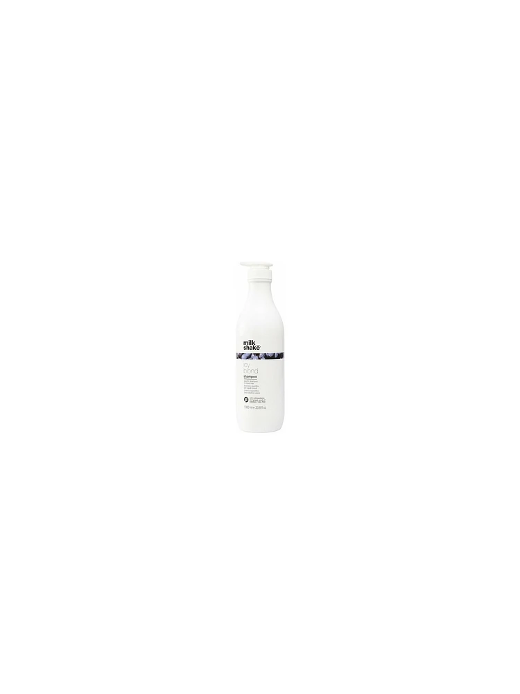 Milkshake Shampooing Blond Glacé - 1L