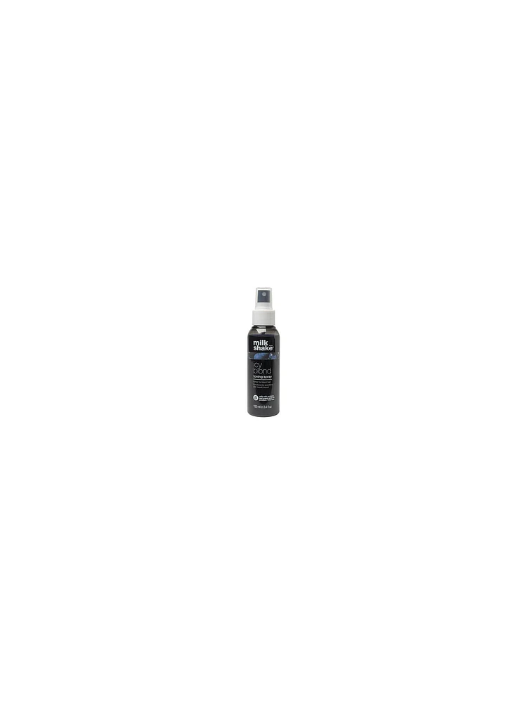 Milkshake Vaporisateur Tonifiant Blond Glacé - 100ml