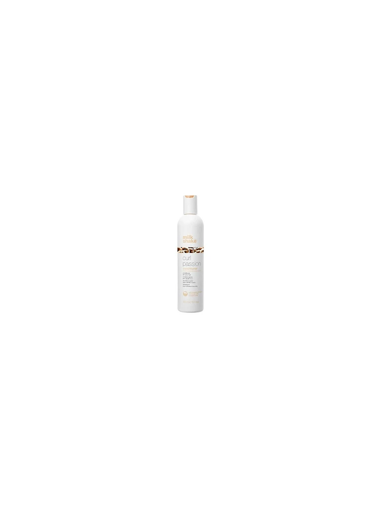 Milkshake Revitalisant Passion Boucles - 300ml