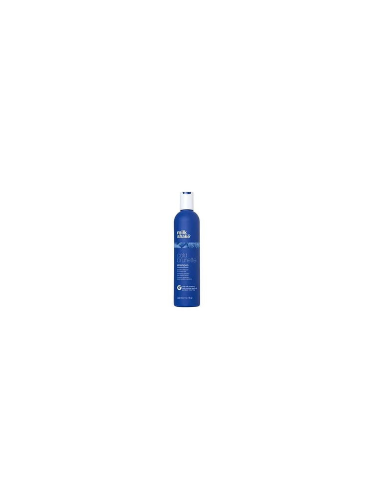 milkshake Cold Brunette shampoo - 300ml