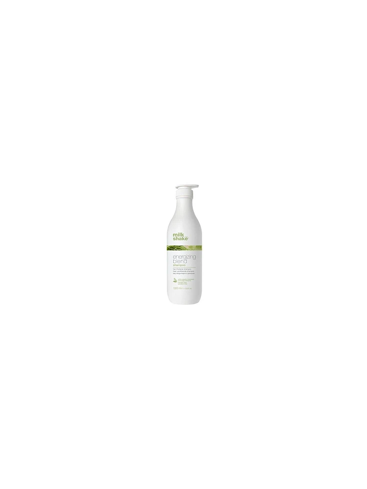 milkshake Energizing Blend Shampoo - 1L