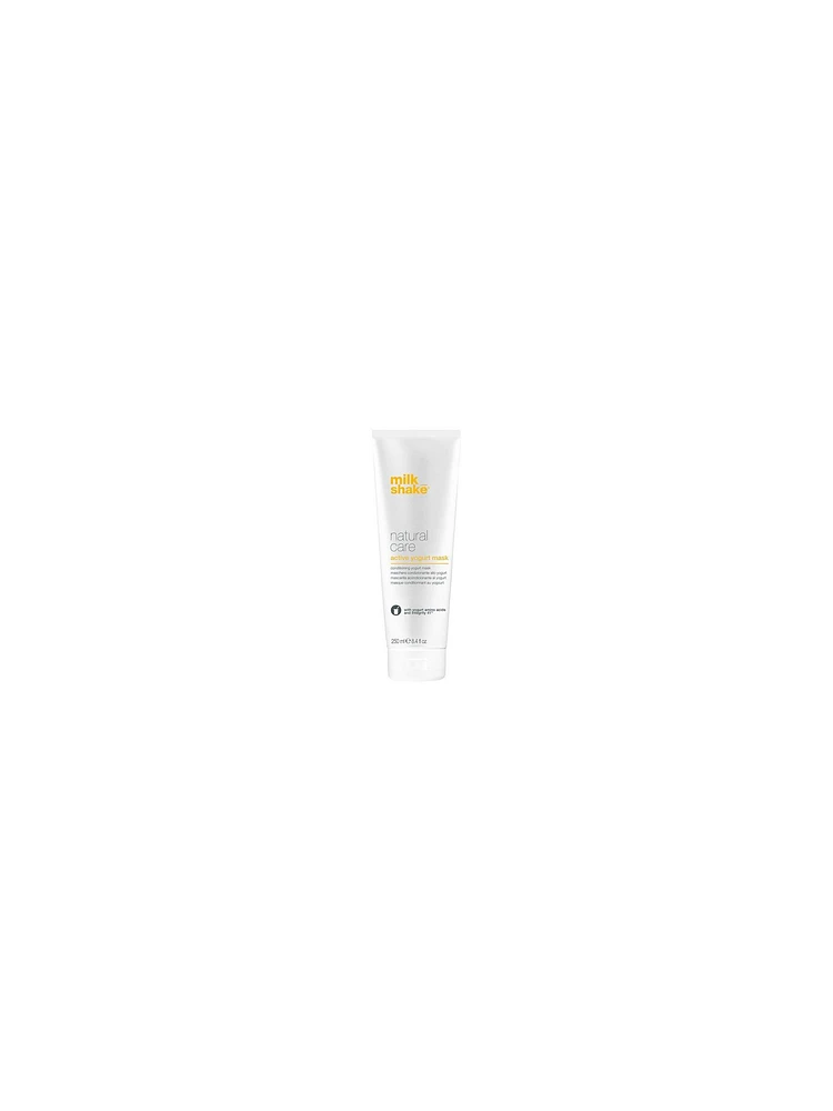 Milkshake Active Yogourt Mask - 250ml