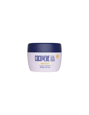 Coco & Eve Whipped Body Cream Tropical Mango - 212ml