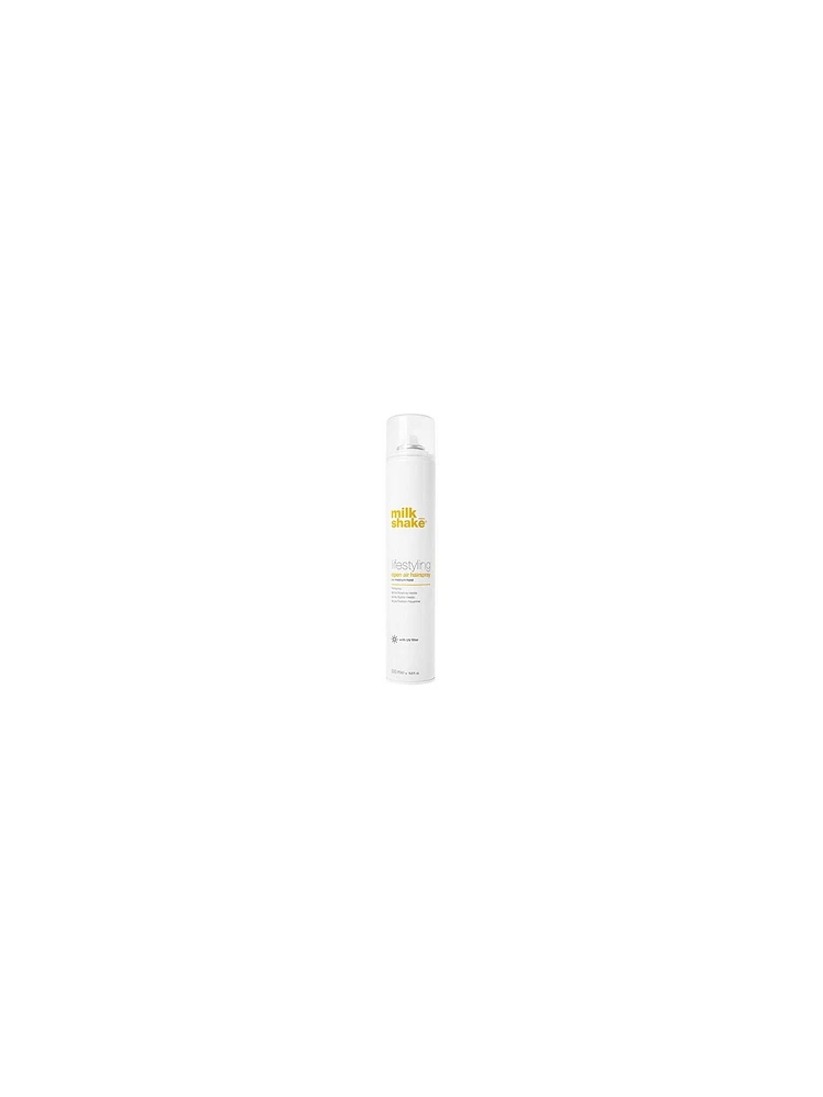 milkshake Open Air Hairspray - 500ml