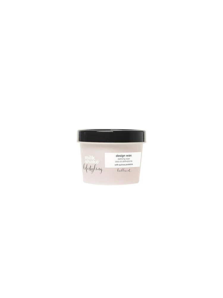 milkshake Design Wax - 100ml