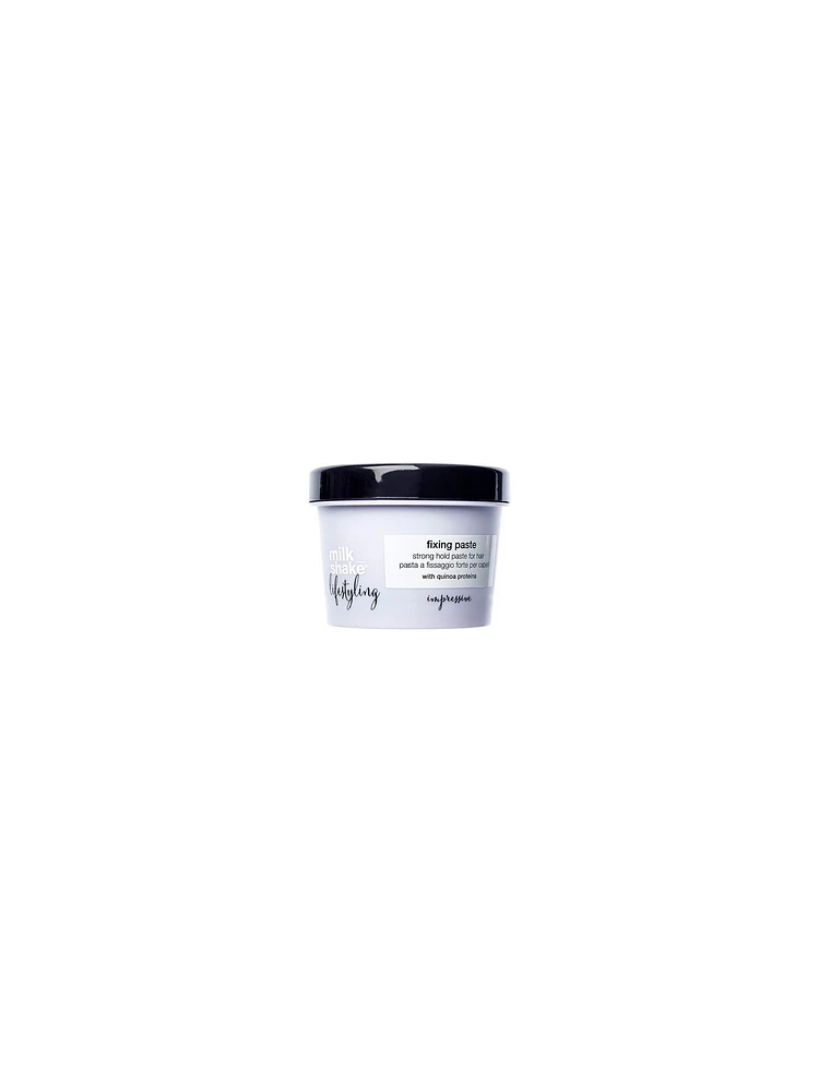 milkshake Lifestyling Fixing Paste - 100ml