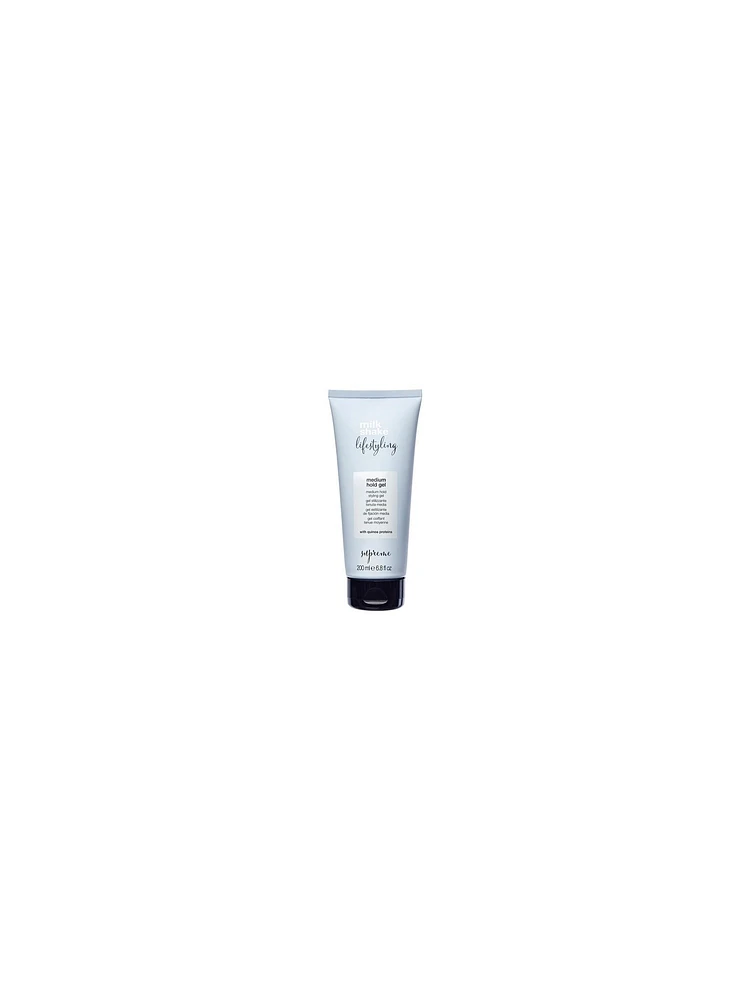 Milkshake Lifestyling Medium Hold Gel - 200ml