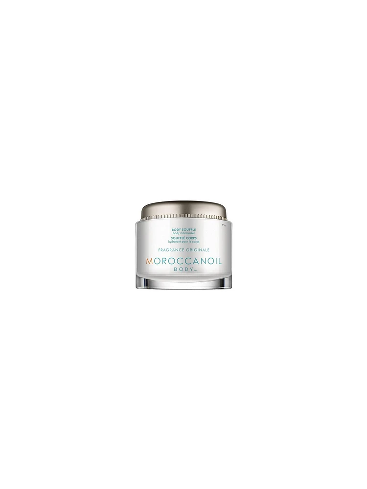 Moroccanoil Body Souffle Original - 190ml