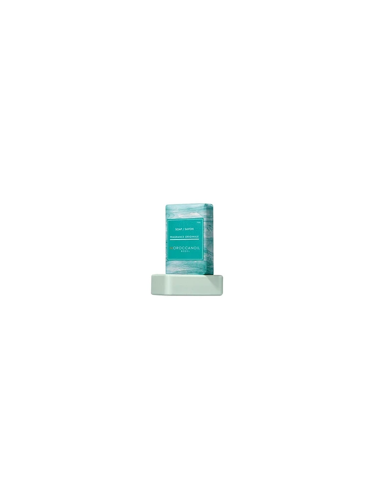 Moroccanoil Original Body Soap