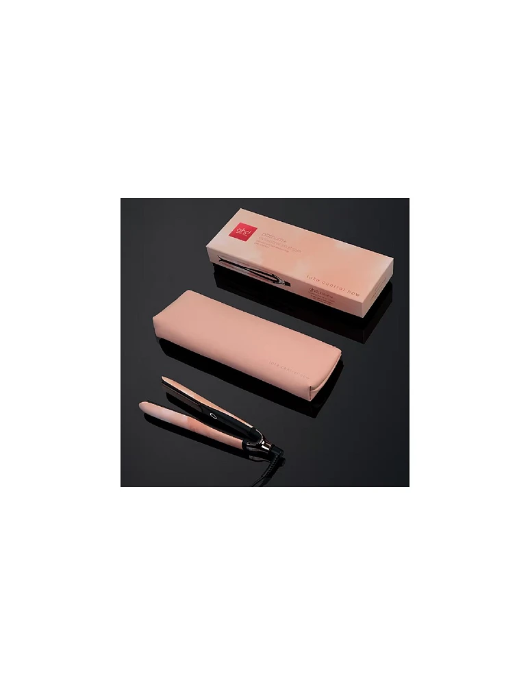 ghd Platinum+ Styler Pink Peach 1 Inch - Out of Stock