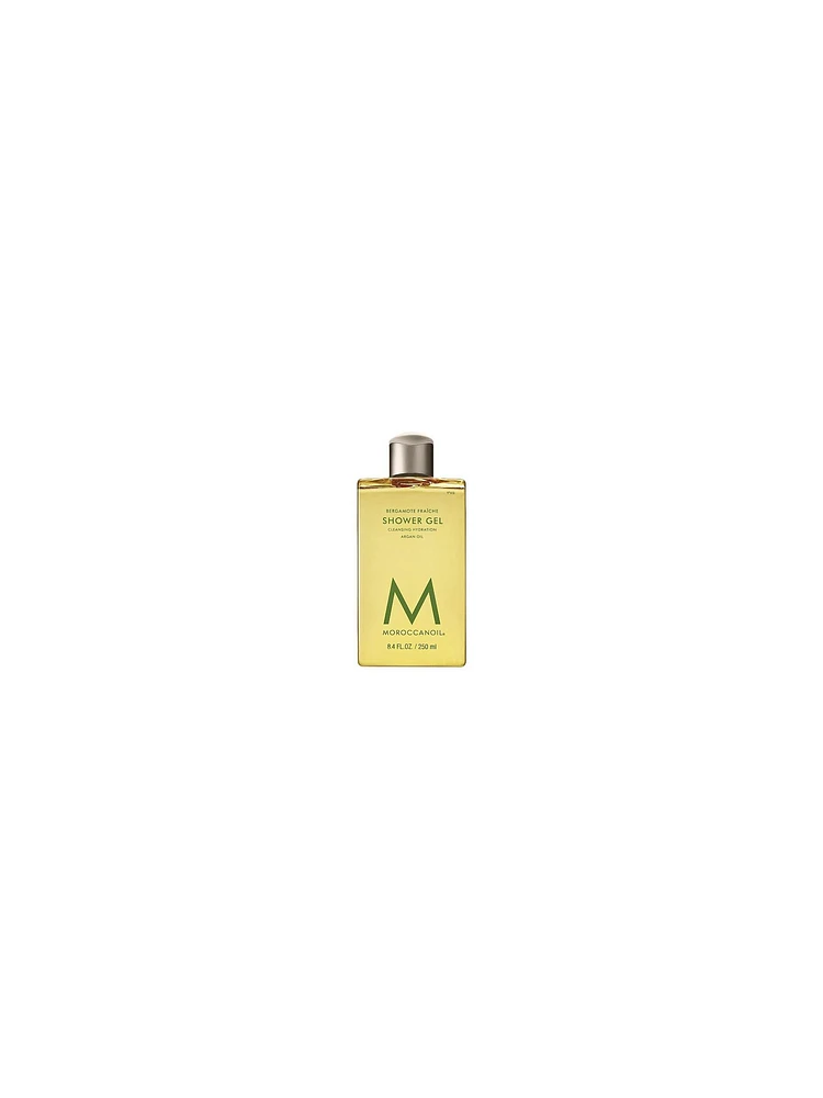 Moroccanoil Shower Gel Bergamote Fraiche - 250ml