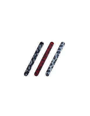 Silkline Kisses Coll Nail File - Out of Stock