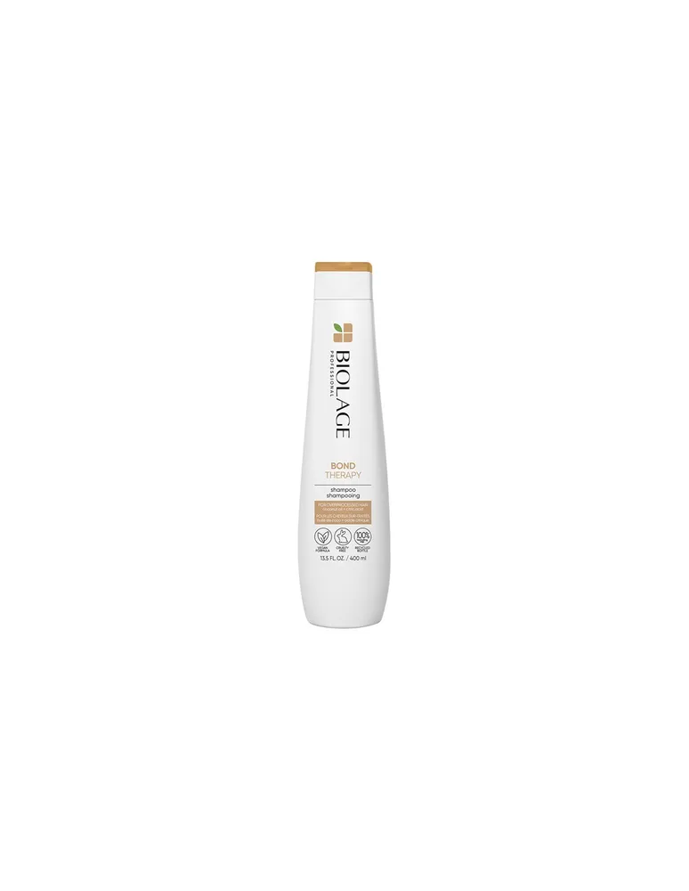 Matrix Biolage Bond Therapy Shampoo - 400ml