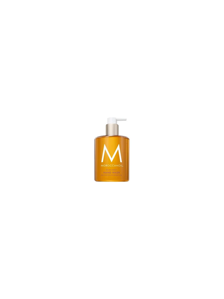 Moroccanoil Hand Wash Spa Du Maroc - 360ml