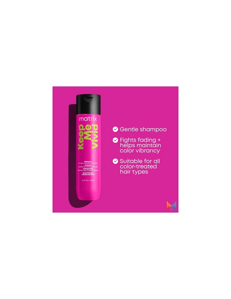 Matrix Keep Me Vivid Conditioner - 1L