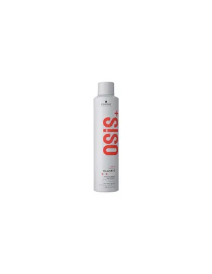 OSiS+ Elastic Flexible Hold Hairspray - 300ml