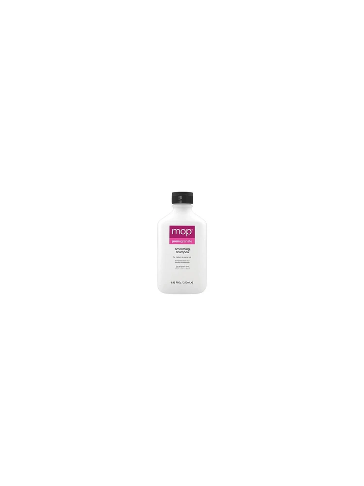 MOP Pomegranate Smoothing Shampoo - 250ml