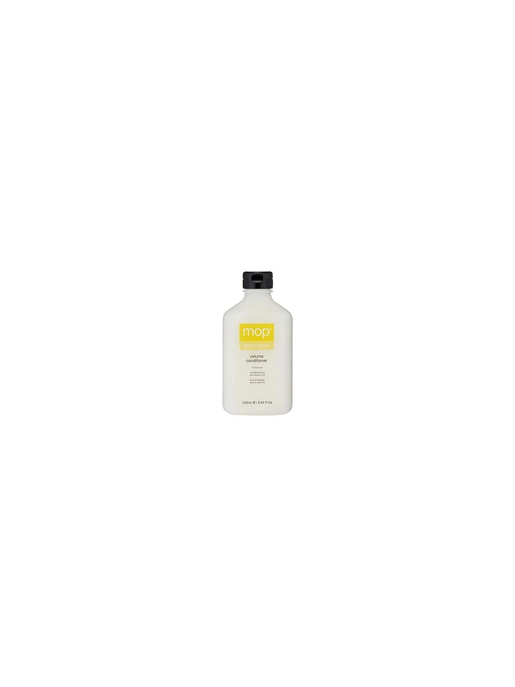MOP Revitalisant volume citronnelle